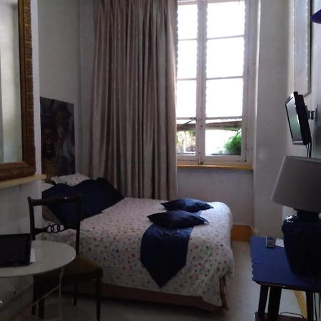 Chambres Les Soyeuses Lyon Zewnętrze zdjęcie