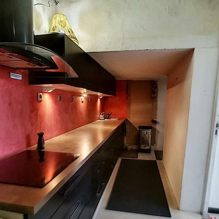 Chambres Les Soyeuses Lyon Zewnętrze zdjęcie
