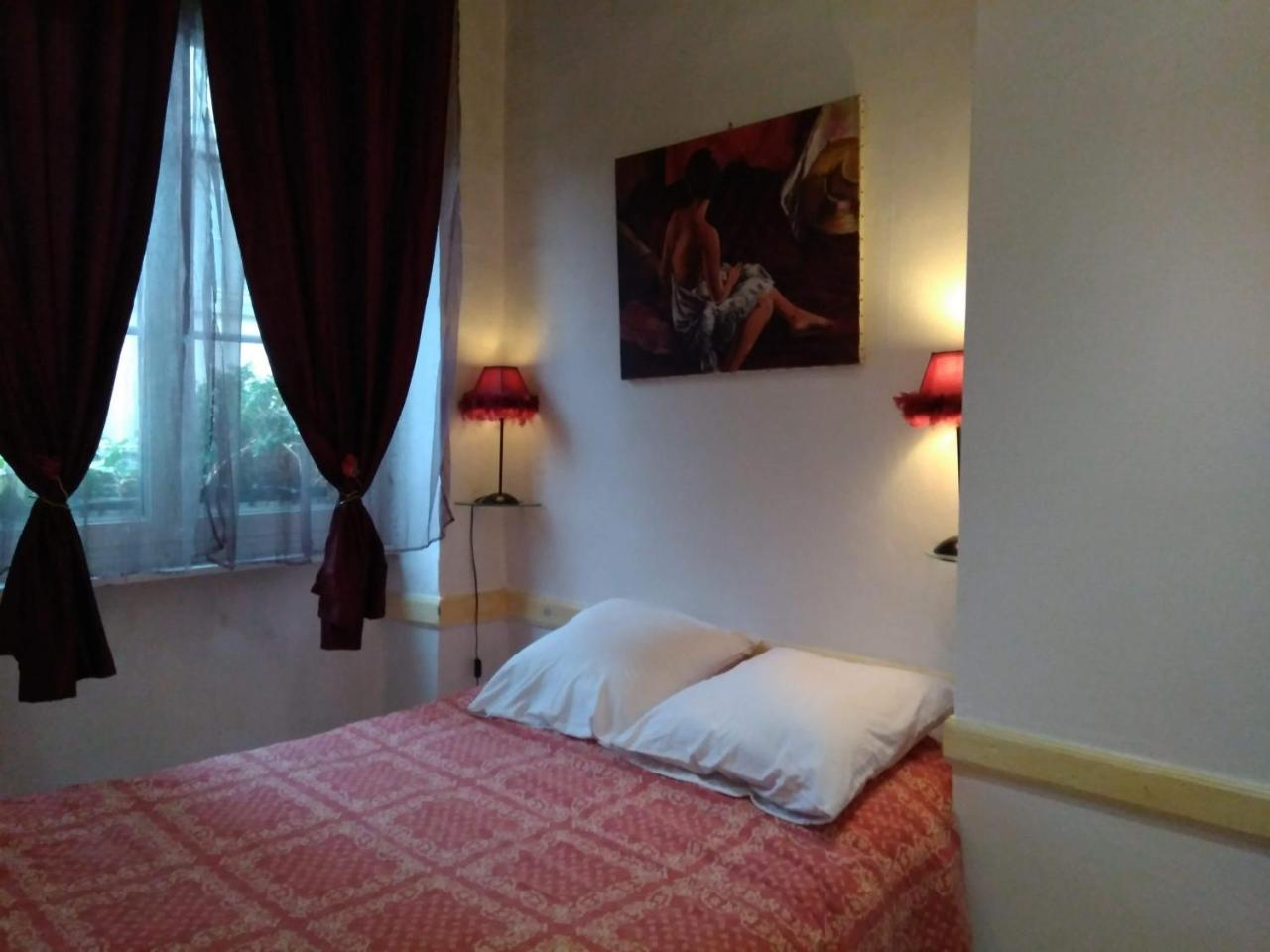 Chambres Les Soyeuses Lyon Zewnętrze zdjęcie