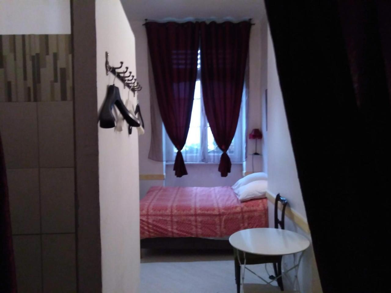 Chambres Les Soyeuses Lyon Zewnętrze zdjęcie