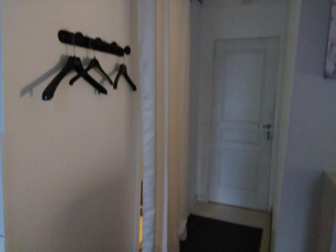 Chambres Les Soyeuses Lyon Zewnętrze zdjęcie