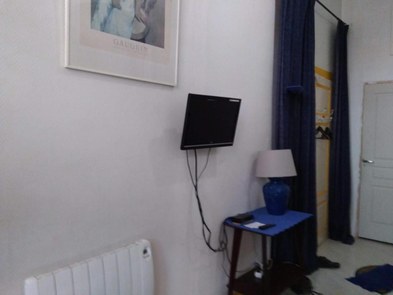 Chambres Les Soyeuses Lyon Zewnętrze zdjęcie