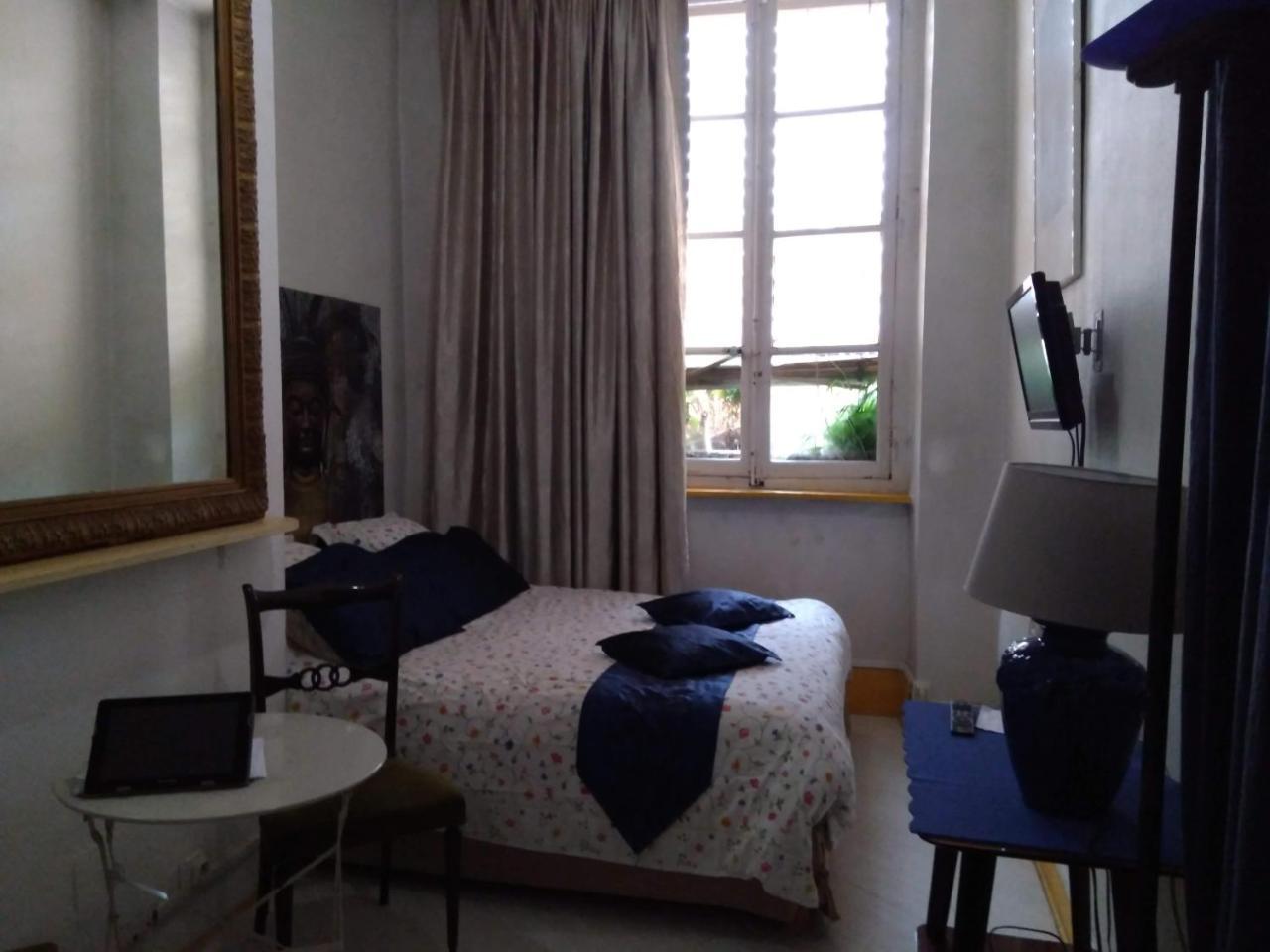 Chambres Les Soyeuses Lyon Zewnętrze zdjęcie