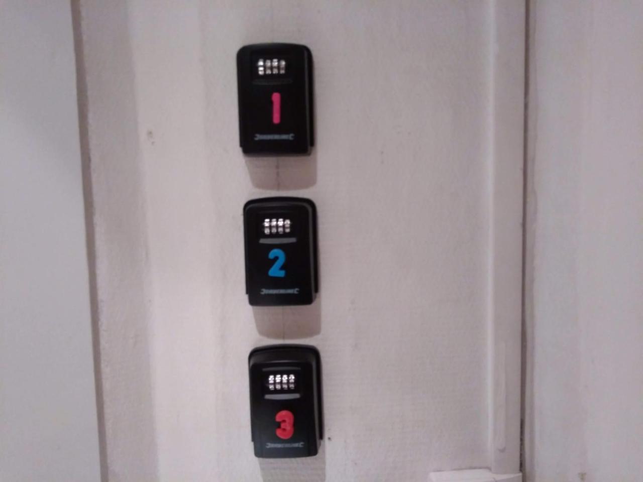 Chambres Les Soyeuses Lyon Zewnętrze zdjęcie