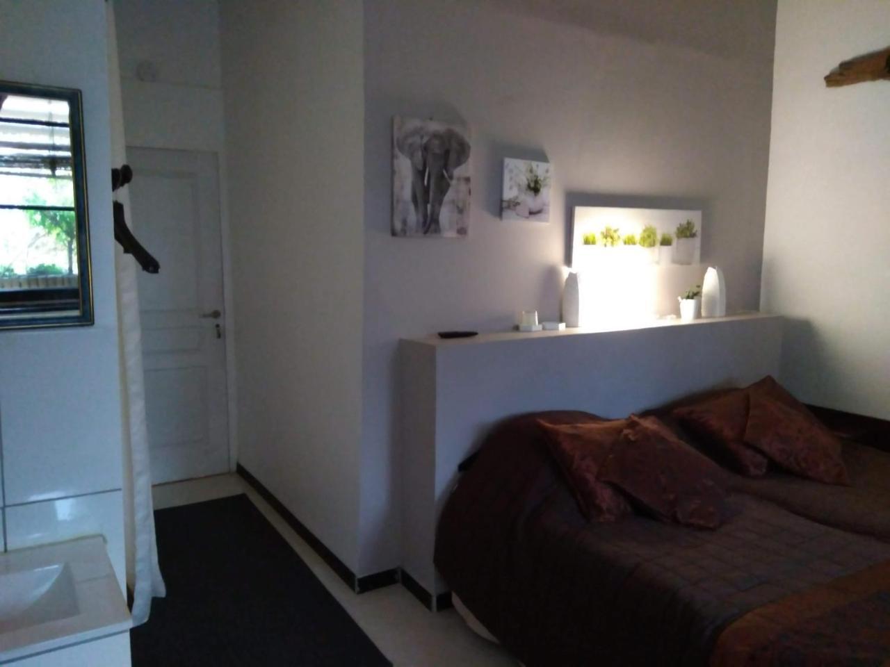 Chambres Les Soyeuses Lyon Zewnętrze zdjęcie
