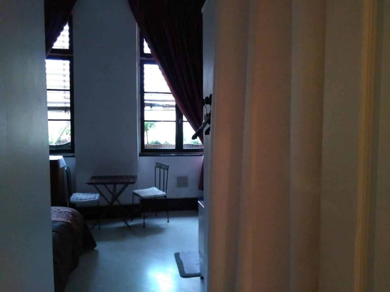 Chambres Les Soyeuses Lyon Zewnętrze zdjęcie